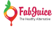 Fab Juice Bar logo